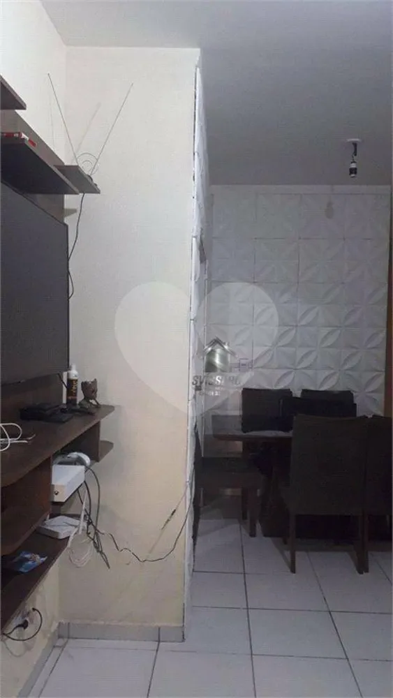 Casa, 2 quartos, 50 m² - Foto 10