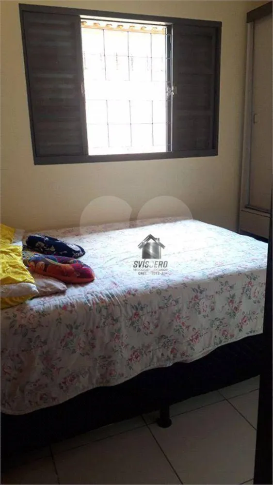 Casa, 2 quartos, 50 m² - Foto 7