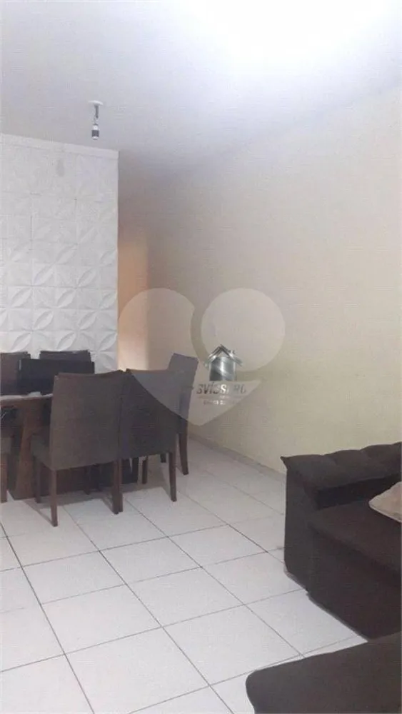 Casa, 2 quartos, 50 m² - Foto 4