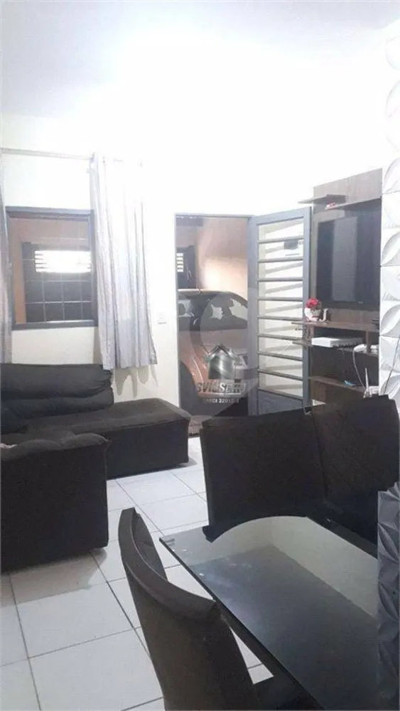 Casa, 2 quartos, 50 m² - Foto 5