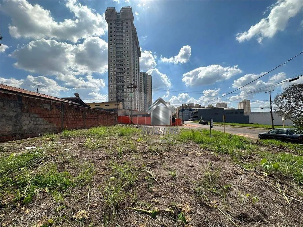 Terreno, 293 m² - Foto 6