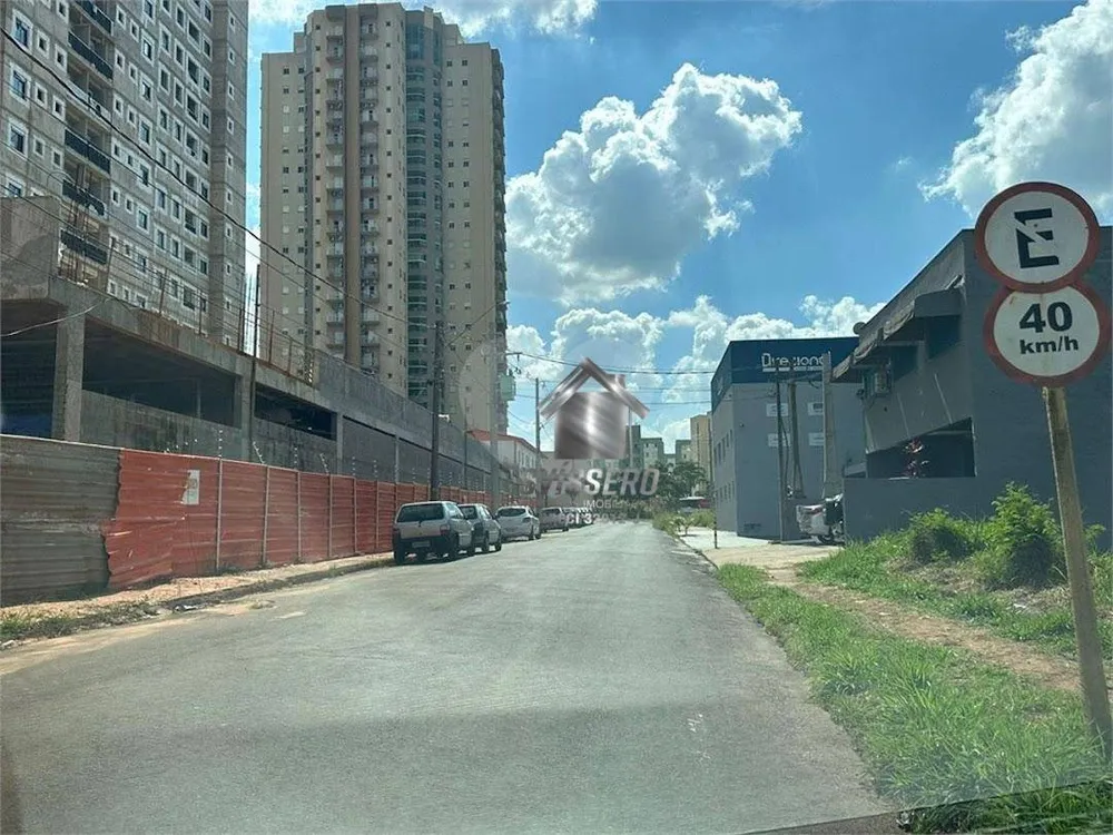 Terreno, 293 m² - Foto 1