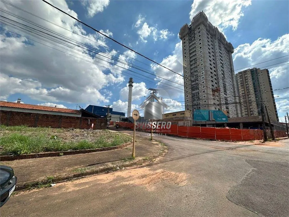 Terreno, 293 m² - Foto 7