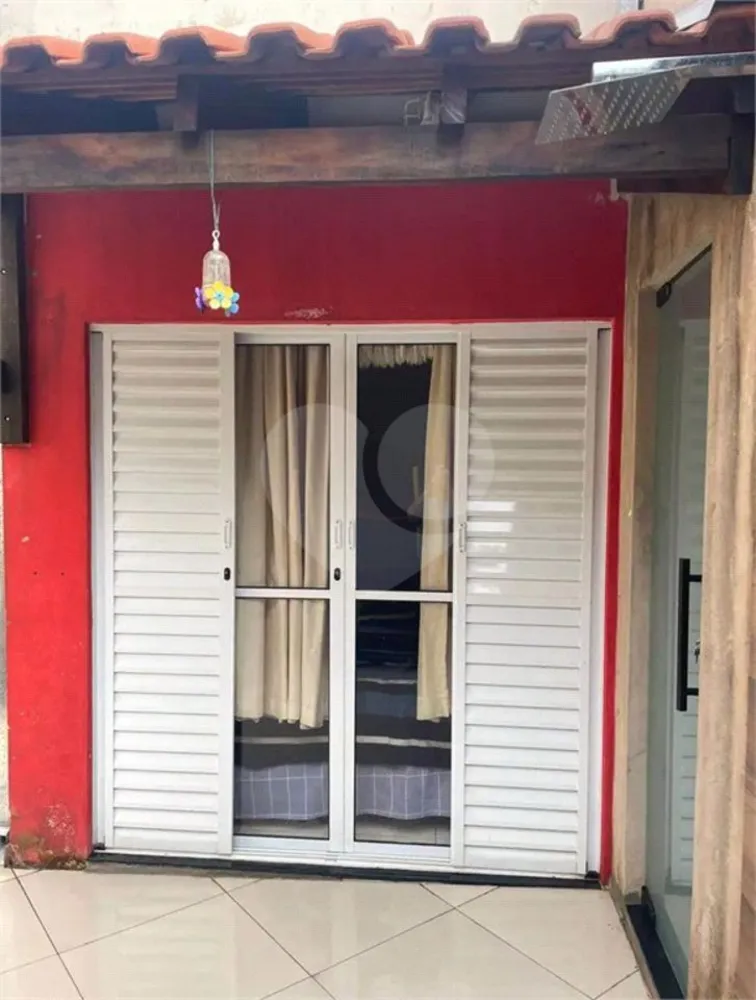 Casa, 2 quartos, 108 m² - Foto 6