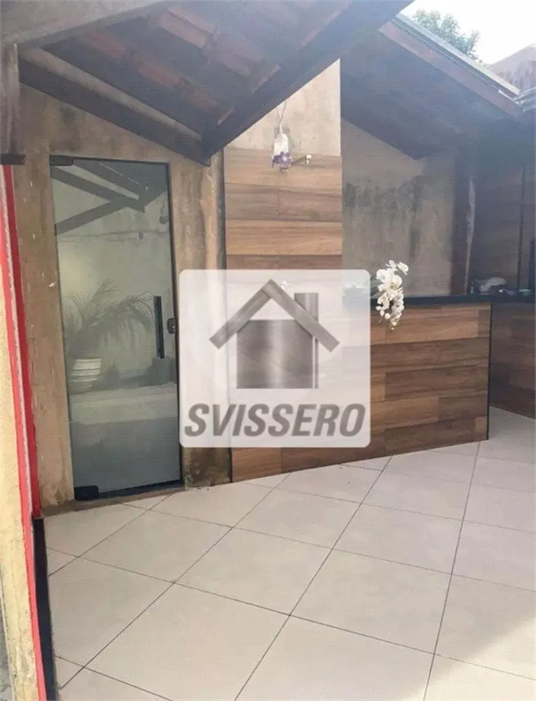 Casa, 2 quartos, 108 m² - Foto 10