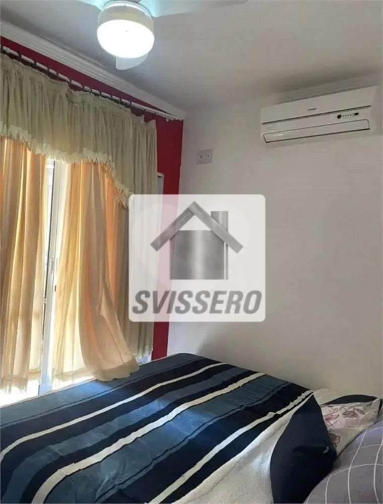 Casa, 2 quartos, 108 m² - Foto 9