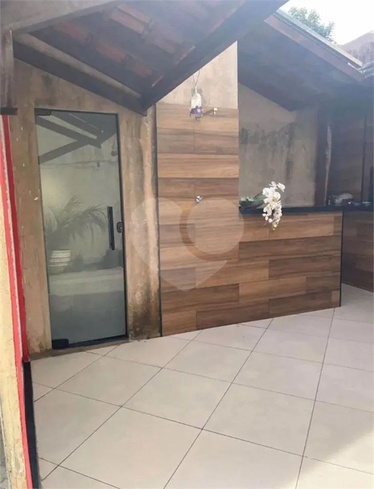 Casa, 2 quartos, 108 m² - Foto 4