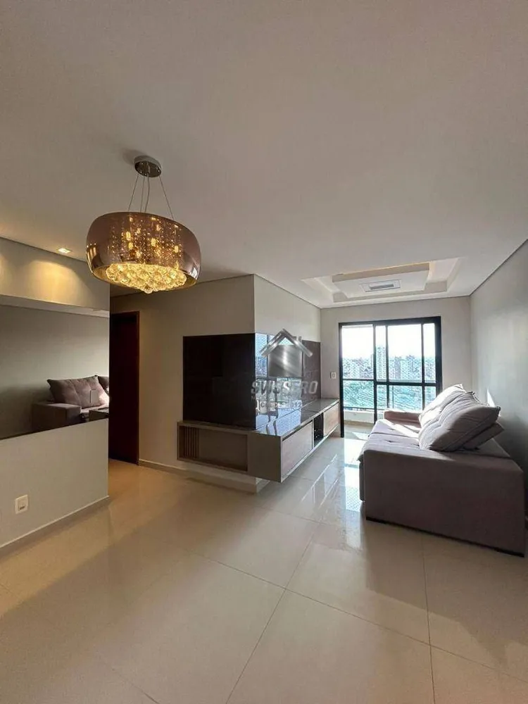 Apartamento, 2 quartos, 68 m² - Foto 3