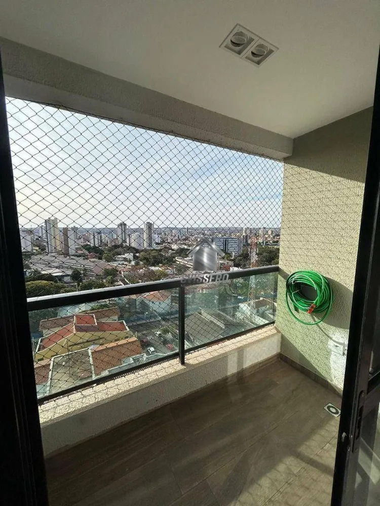 Apartamento, 2 quartos, 68 m² - Foto 9