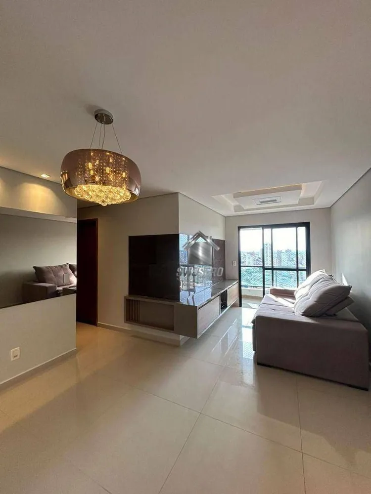 Apartamento, 2 quartos, 68 m² - Foto 11