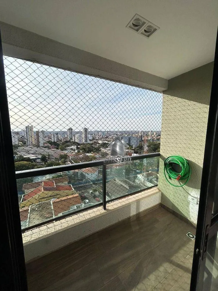 Apartamento, 2 quartos, 68 m² - Foto 1