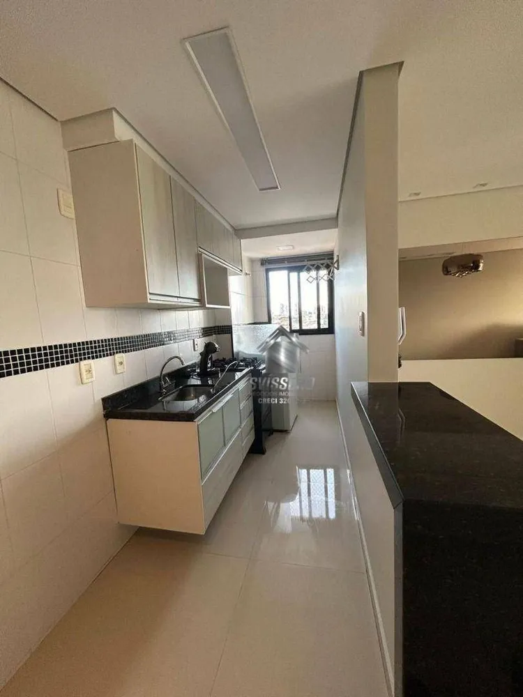 Apartamento, 2 quartos, 68 m² - Foto 10