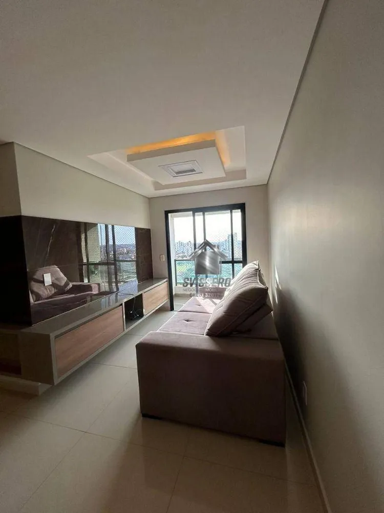 Apartamento, 2 quartos, 68 m² - Foto 5