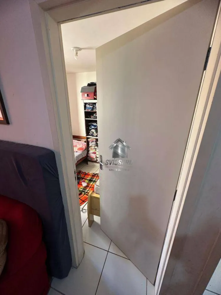 Apartamento, 2 quartos, 46 m² - Foto 10
