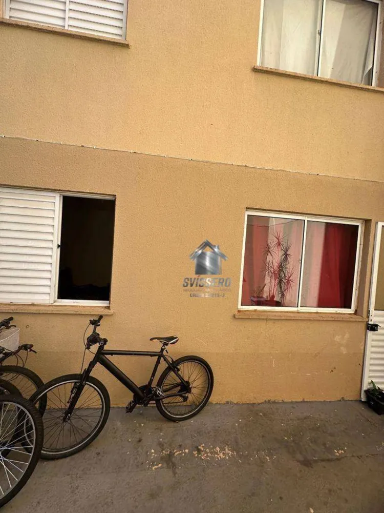 Apartamento, 2 quartos, 46 m² - Foto 6