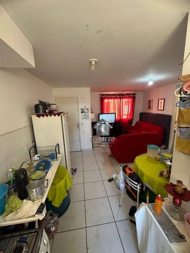 Apartamento, 2 quartos, 46 m² - Foto 12