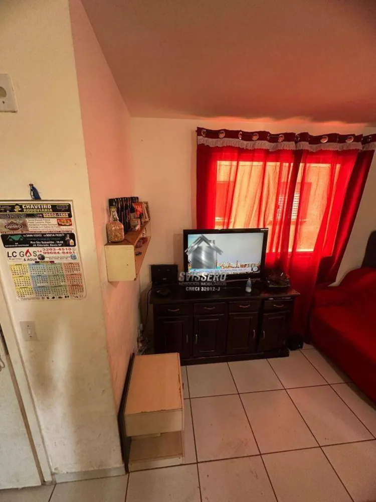 Apartamento, 2 quartos, 46 m² - Foto 9