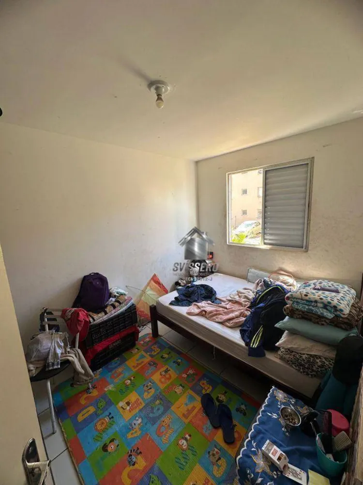 Apartamento, 2 quartos, 46 m² - Foto 2