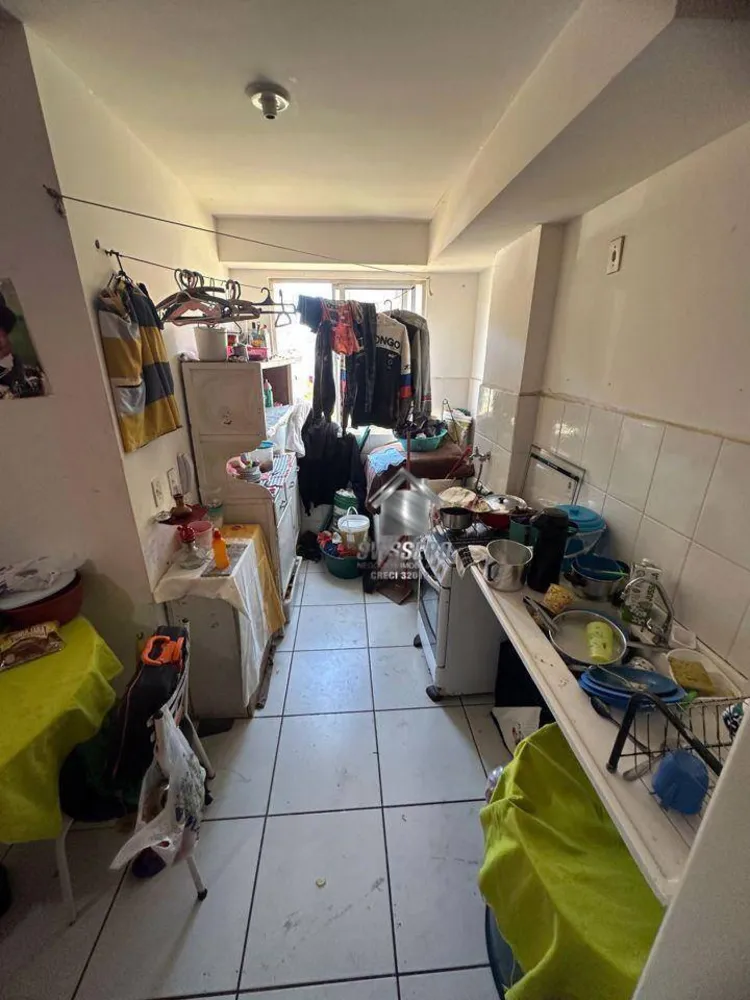 Apartamento, 2 quartos, 46 m² - Foto 7