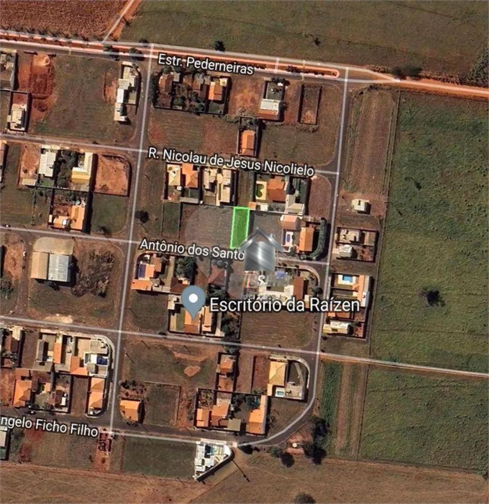 Terreno, 420 m² - Foto 3
