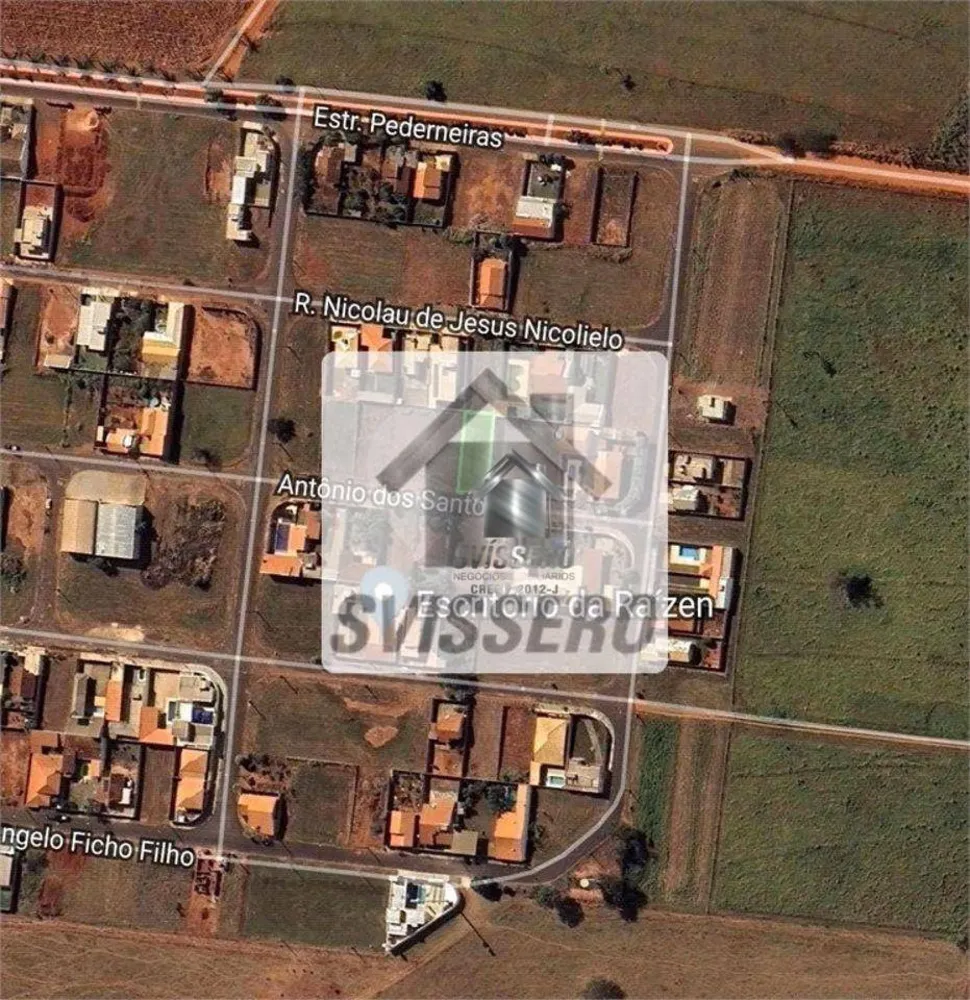 Terreno, 420 m² - Foto 7