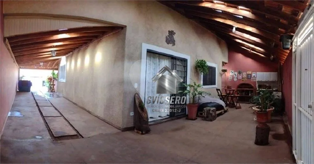 Casa, 2 quartos, 155 m² - Foto 12