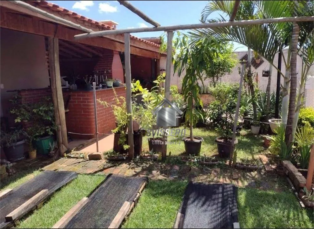 Casa, 2 quartos, 155 m² - Foto 14