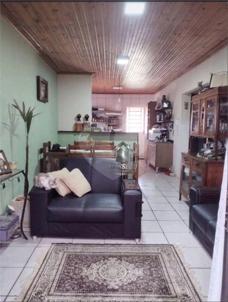 Casa, 2 quartos, 155 m² - Foto 11
