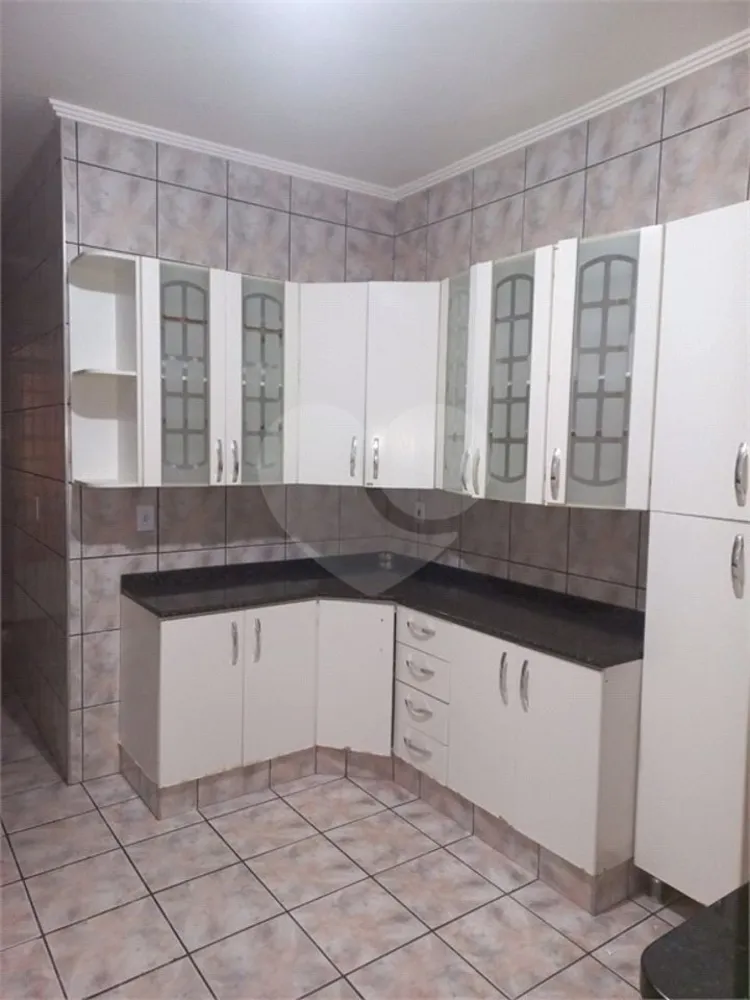 Casa, 2 quartos, 190 m² - Foto 1