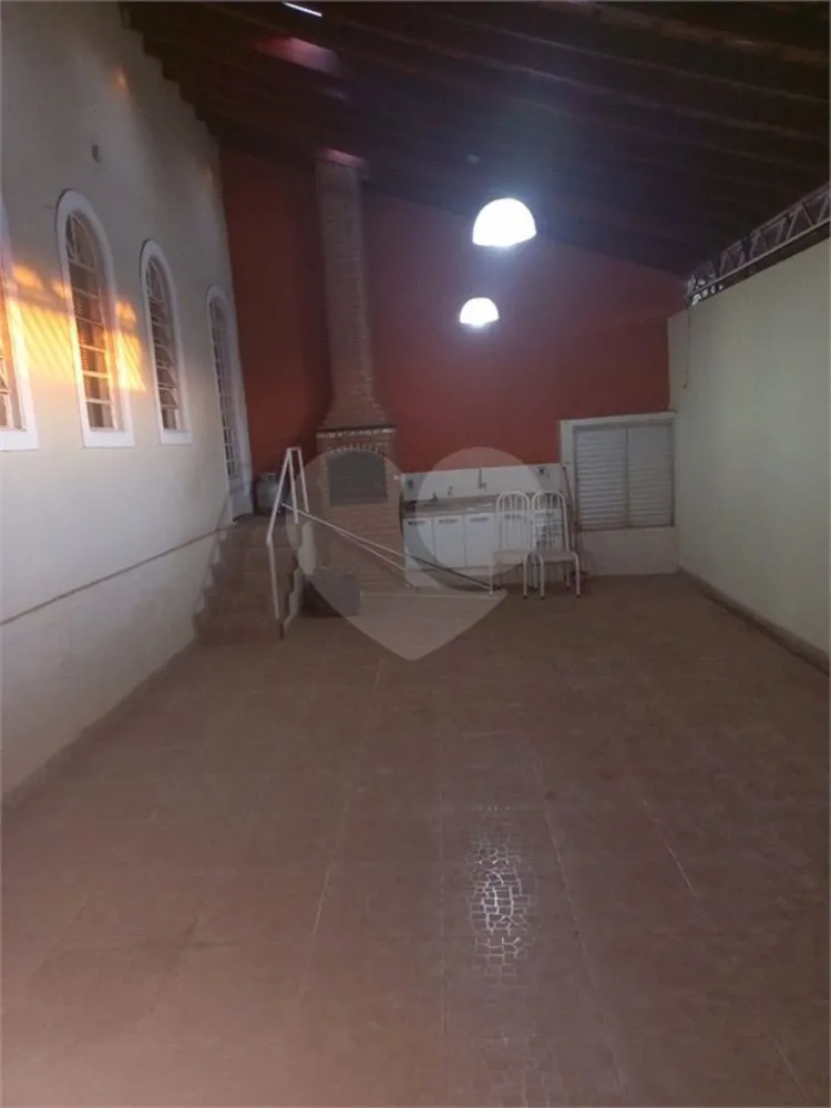 Casa, 2 quartos, 190 m² - Foto 3