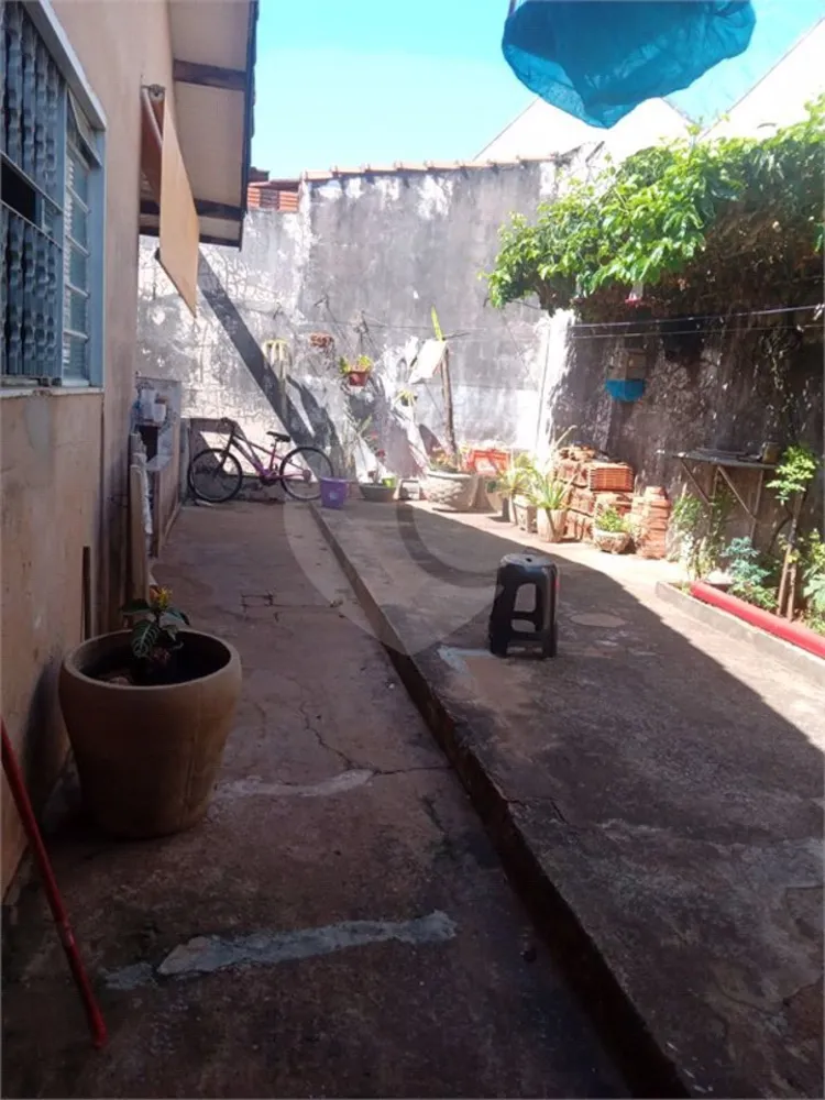 Casa, 2 quartos, 83 m² - Foto 2