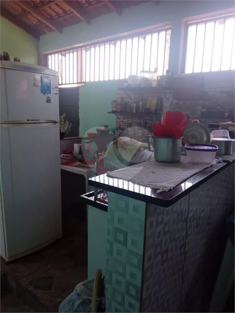 Casa, 2 quartos, 83 m² - Foto 4