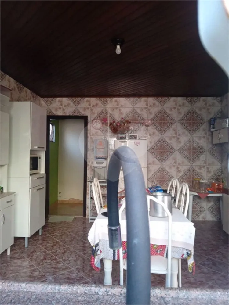 Casa, 2 quartos, 83 m² - Foto 11