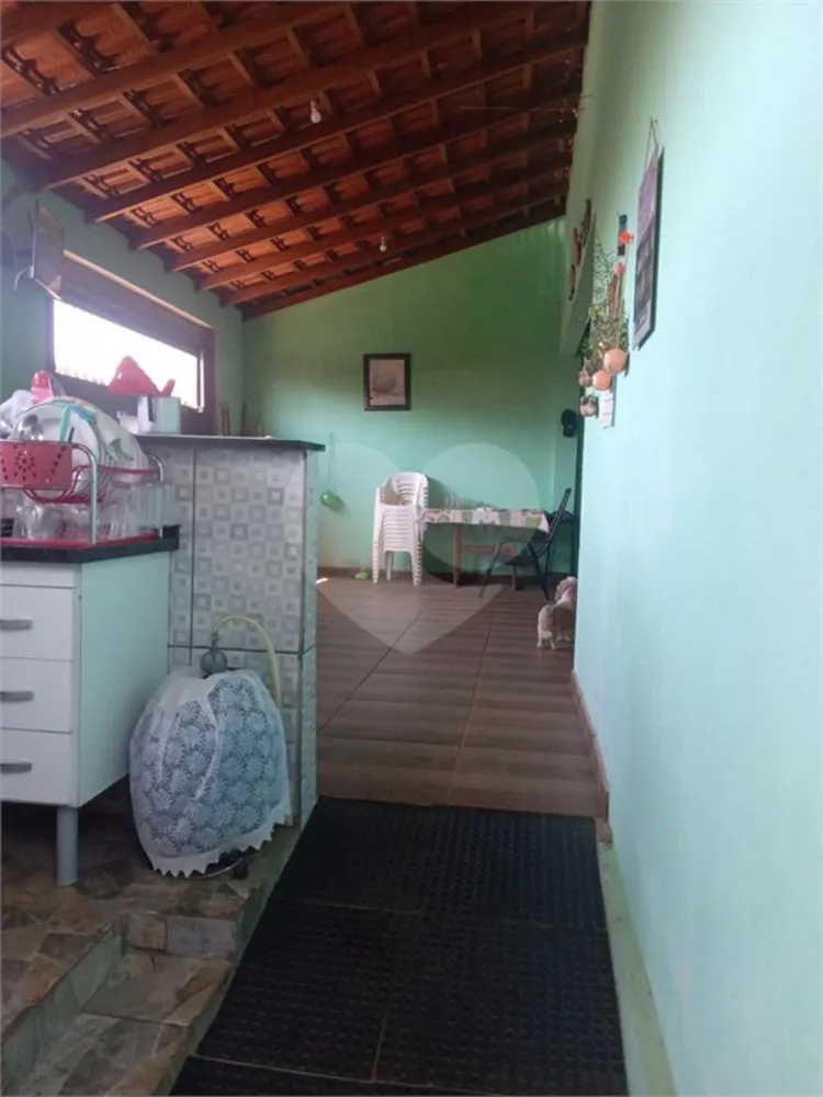 Casa, 2 quartos, 83 m² - Foto 10