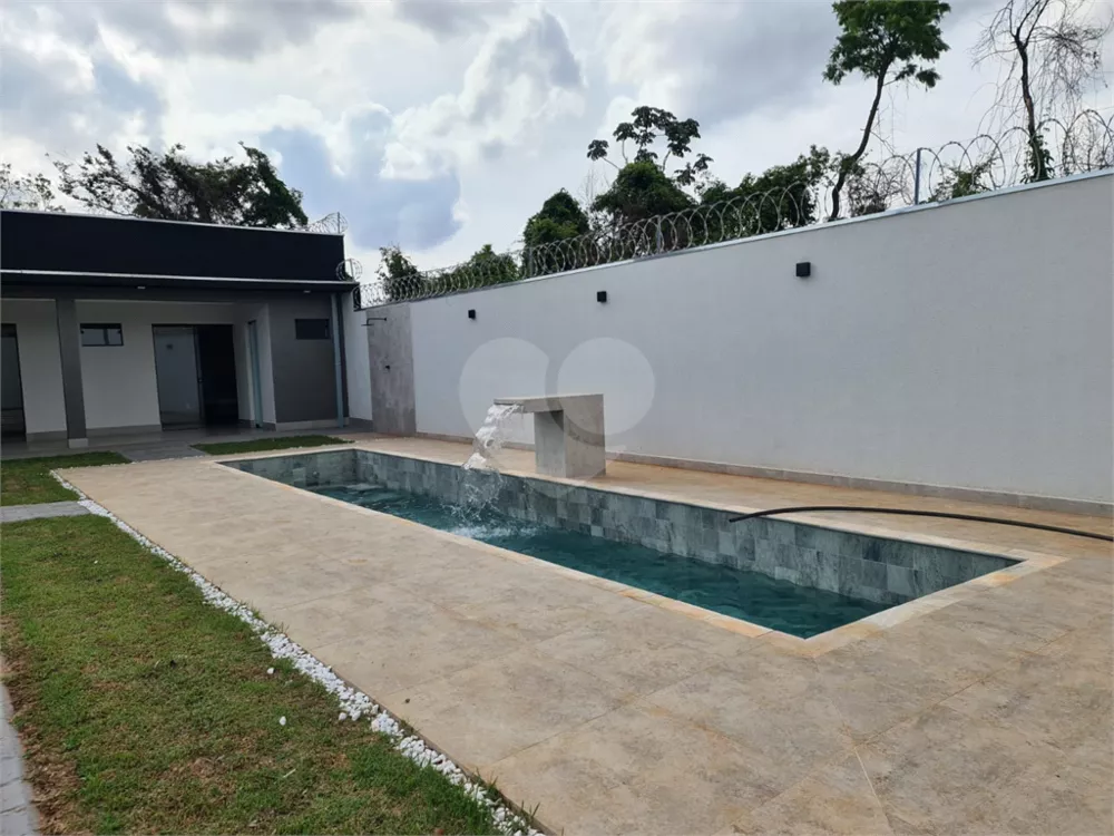 Fazenda à venda com 3 quartos, 120m² - Foto 4