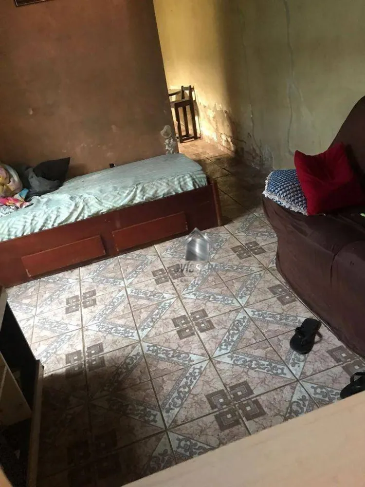 Casa, 1 quarto - Foto 3