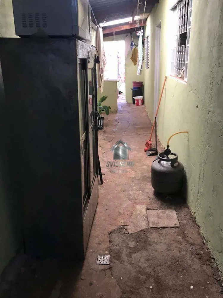 Casa, 1 quarto - Foto 1