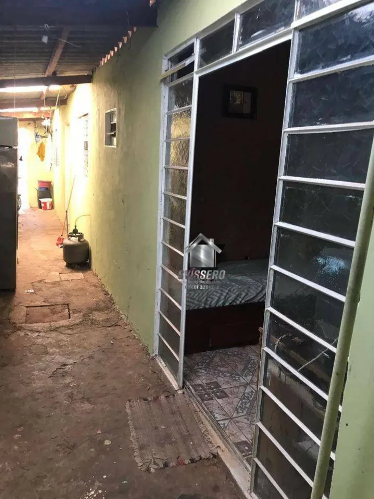 Casa, 1 quarto - Foto 2