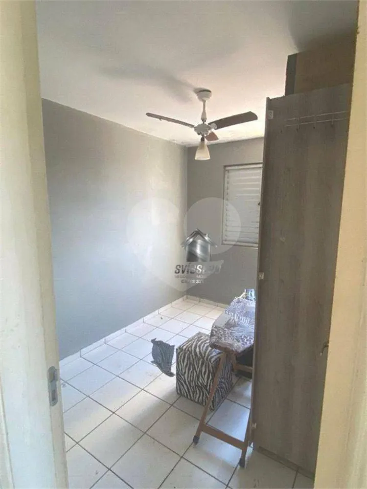 Apartamento, 2 quartos, 47 m² - Foto 7