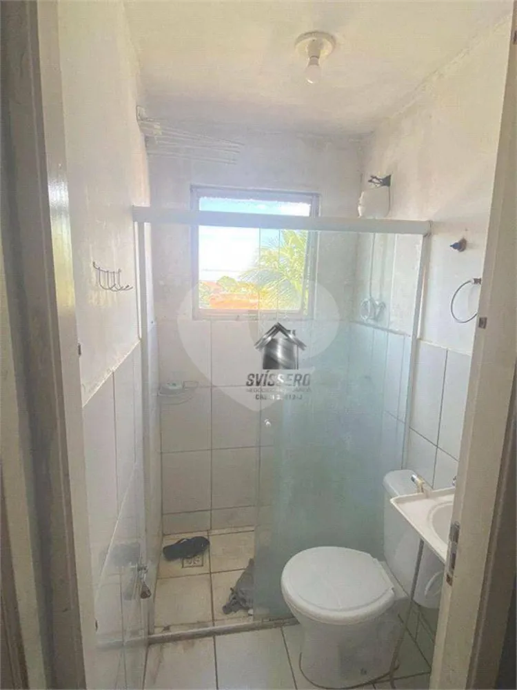 Apartamento, 2 quartos, 47 m² - Foto 5