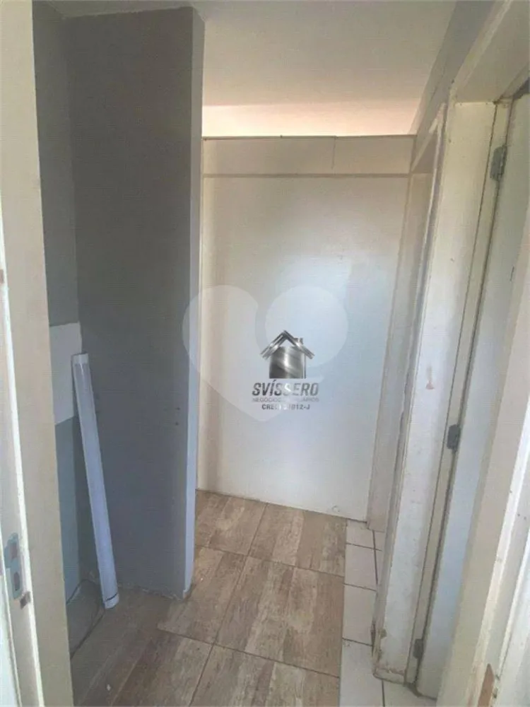 Apartamento, 2 quartos, 47 m² - Foto 8