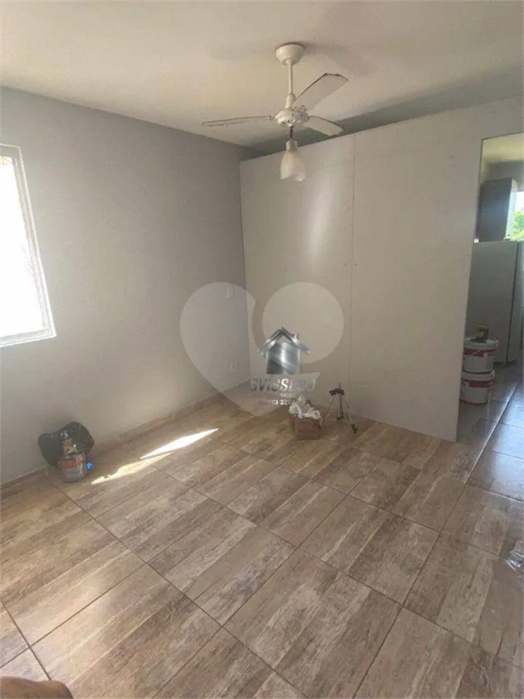 Apartamento, 2 quartos, 47 m² - Foto 2