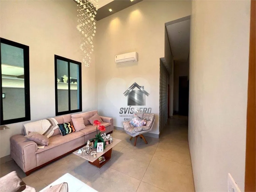 Casa, 3 quartos, 350 m² - Foto 1