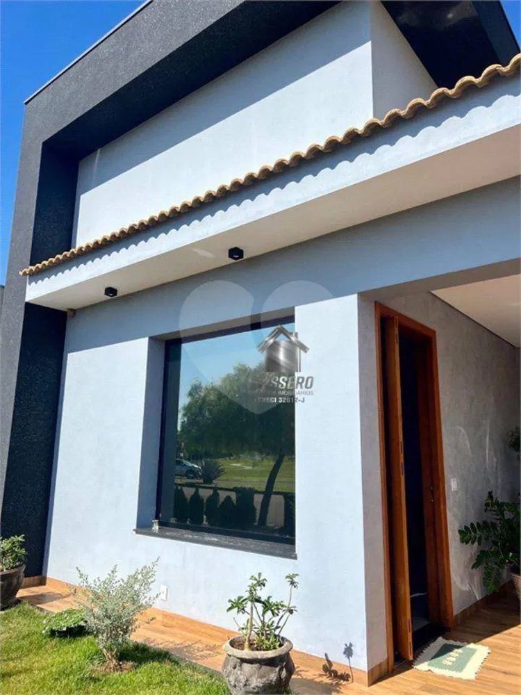 Casa, 3 quartos, 350 m² - Foto 4