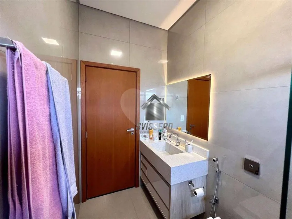Casa, 3 quartos, 350 m² - Foto 12