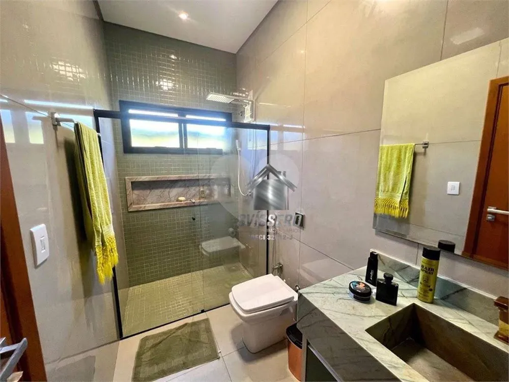 Casa, 3 quartos, 350 m² - Foto 3