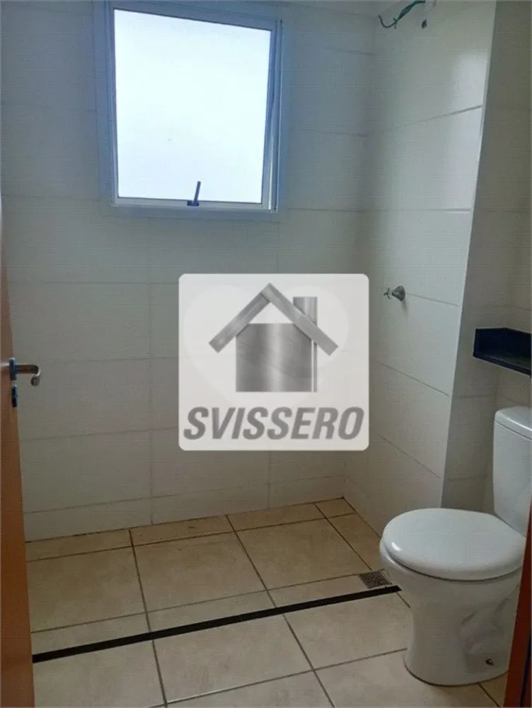 Apartamento, 2 quartos, 43 m² - Foto 12