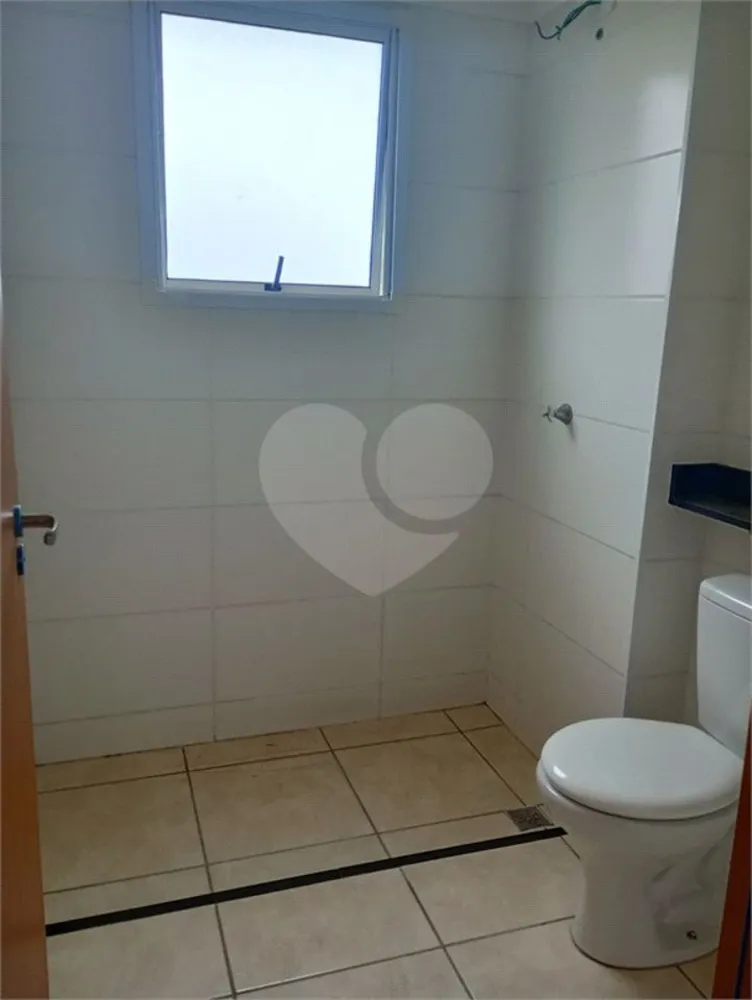 Apartamento, 2 quartos, 43 m² - Foto 4