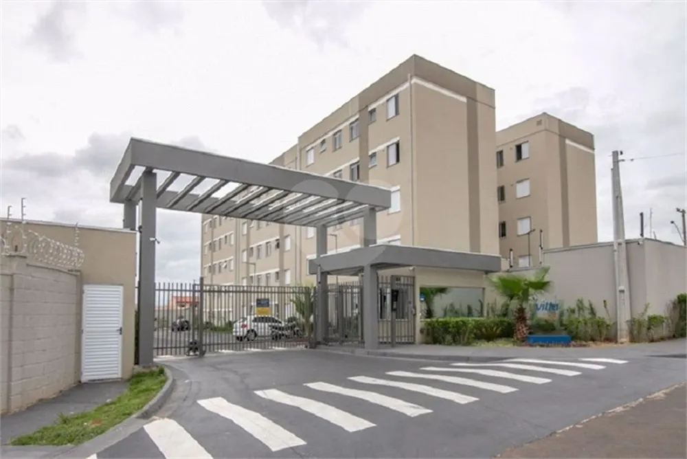 Apartamento, 2 quartos, 43 m² - Foto 9