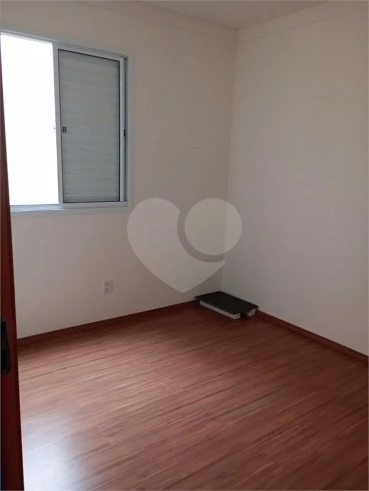 Apartamento, 2 quartos, 43 m² - Foto 2